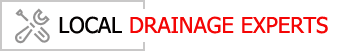 Drainage specialist Surbiton, Tolworth, Long Ditton, KT6